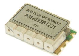 ANATECH ELECTRONICS AM1100B1225