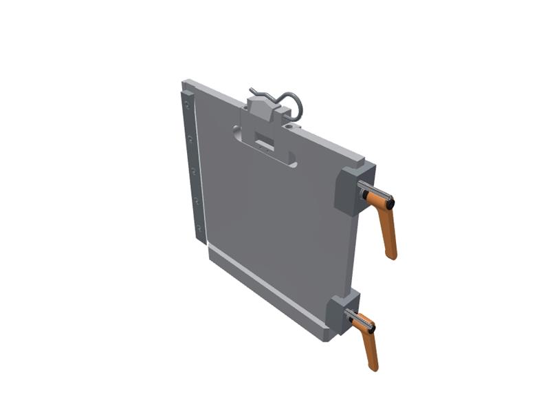 SWM 2 LF par PIAB VACUUM PRODUCTS