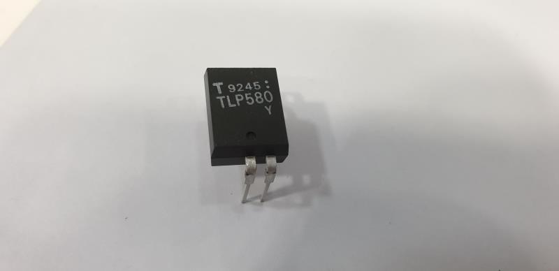 TOSHIBA TLP580