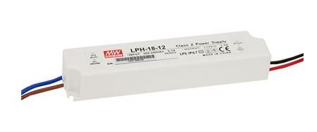 MEAN WELL LPH-18-24