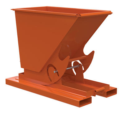 VESTIL D-33-MD-NB-ORG-C
