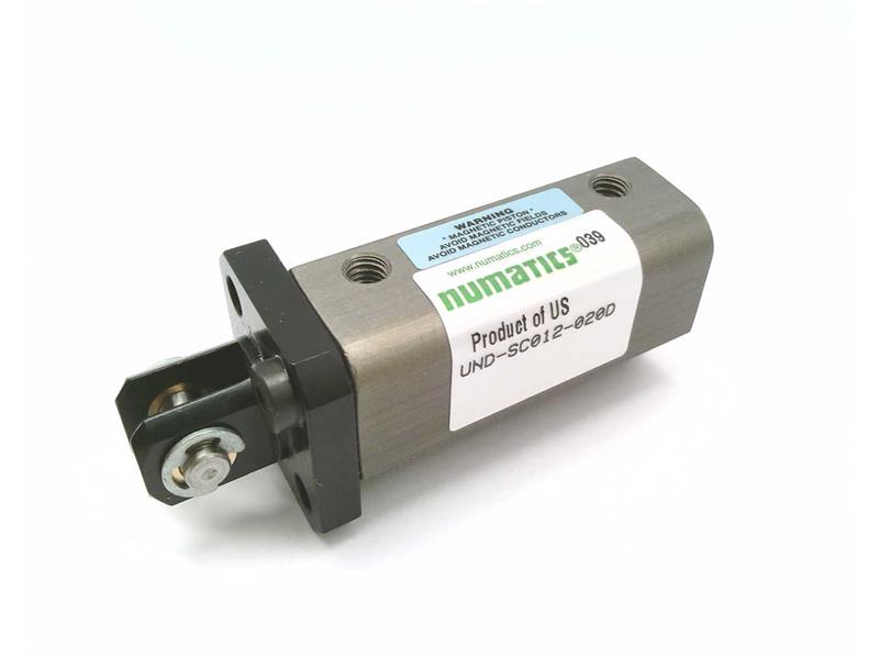 ASCO UND-SC012-020D