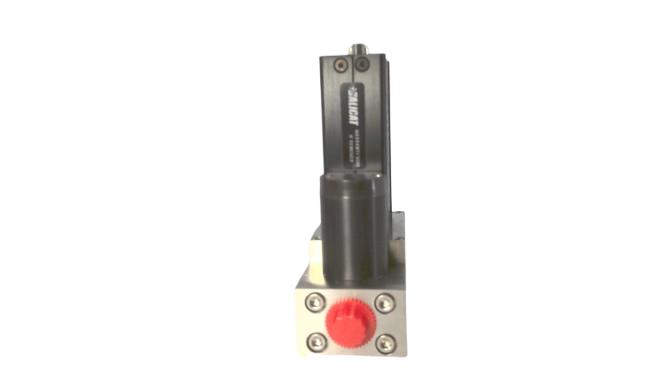 ALICAT SCIENTIFIC MC-5SLPM-D-DB9M-.25NPT/5M