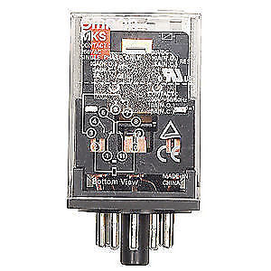 OMRON MKS2P DC12