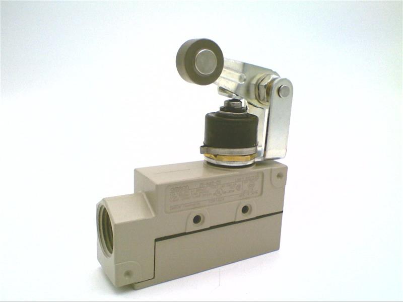 OMRON ZE-NA2-2S
