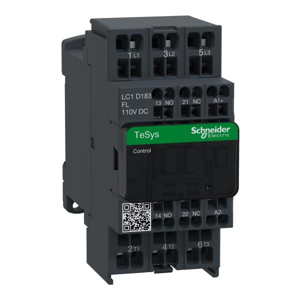 SCHNEIDER ELECTRIC LC1D183FL
