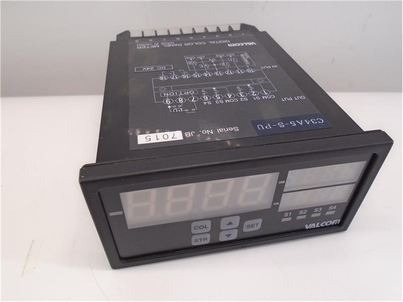 MITSUBISHI C34A5SPU