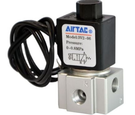 AIRTAC 3V208NCBT