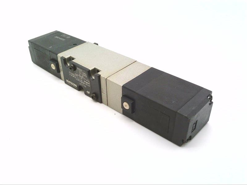 NVFS2200-5F por SMC