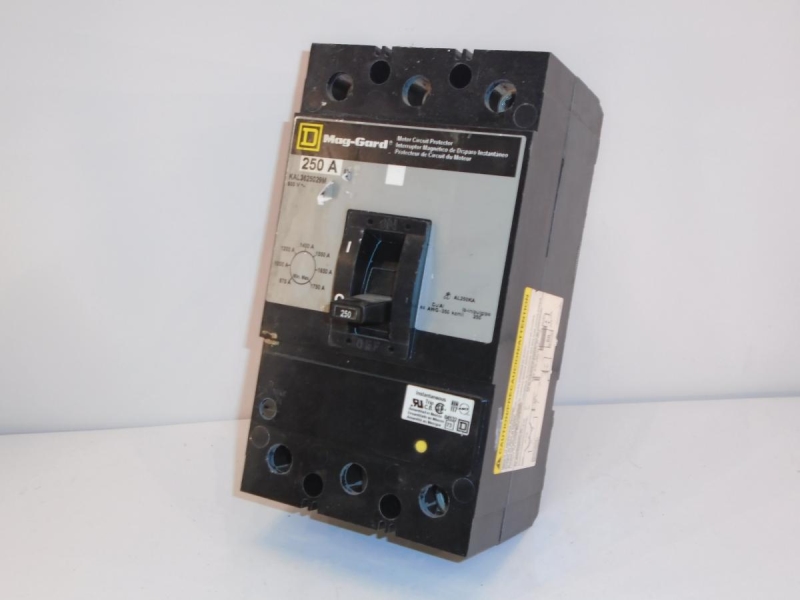 SCHNEIDER ELECTRIC KAL3625029M