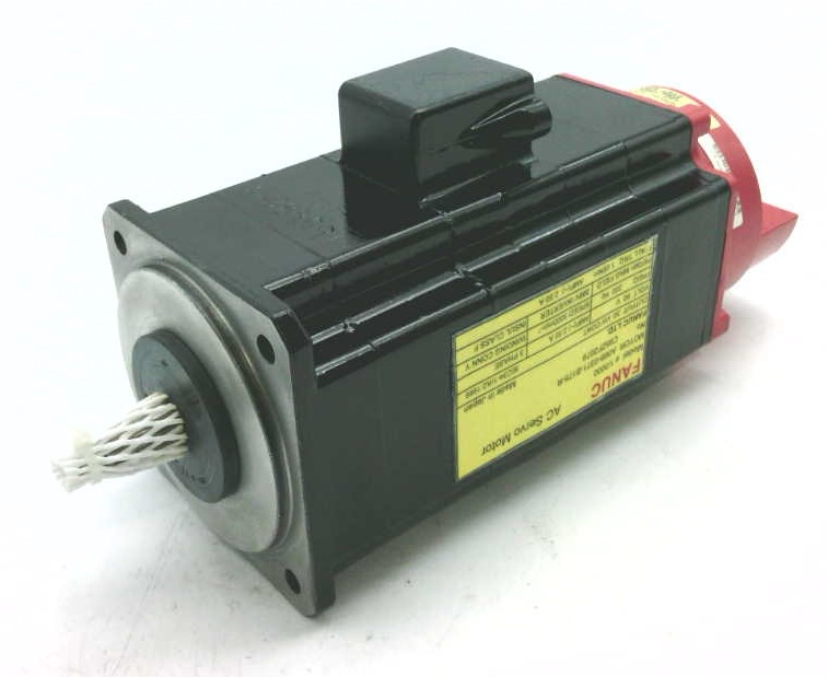 FANUC A06B-0371-B175-R