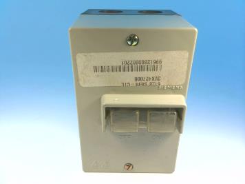 SIEMENS 3VX4270-0B