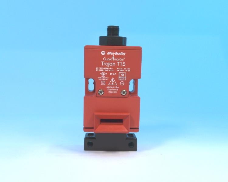 ALLEN BRADLEY 440K-T11384
