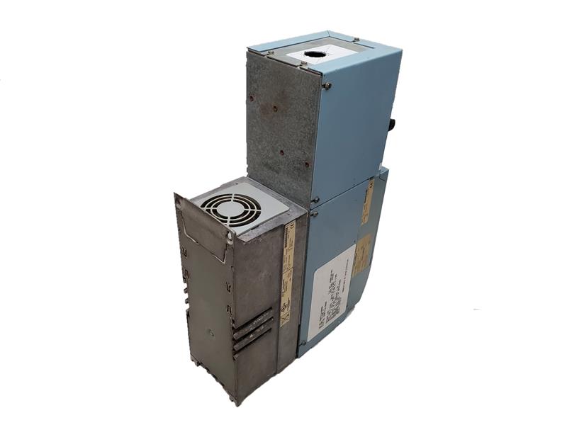 JOHNSON CONTROLS VS015411A-NP600