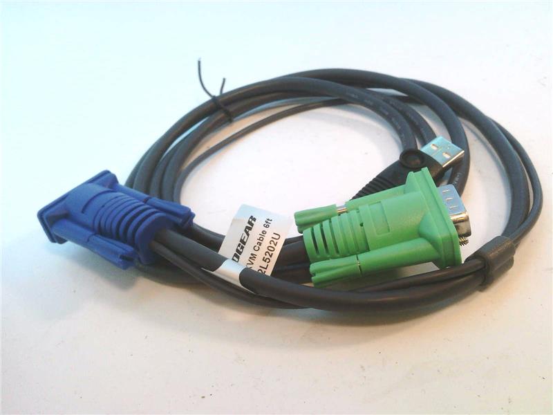 IOGEAR G2L5202U