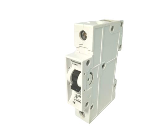 SIEMENS 5SX21-D10