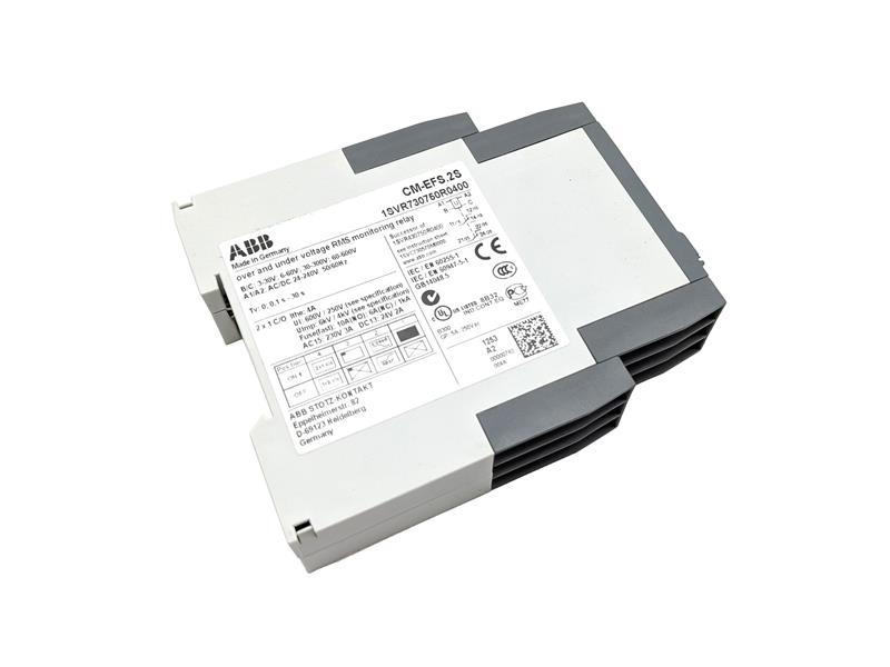 ASEA BROWN BOVERI CM-EFS.2S