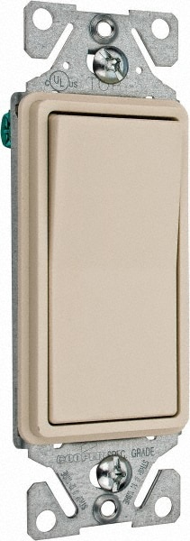 EATON CORPORATION 7501LA