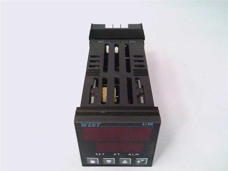 WEST CONTROLS SOLUTIONS N6101-Z2100-T1418