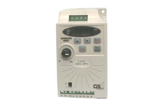 AUTOMATION DIRECT GS1-20P5