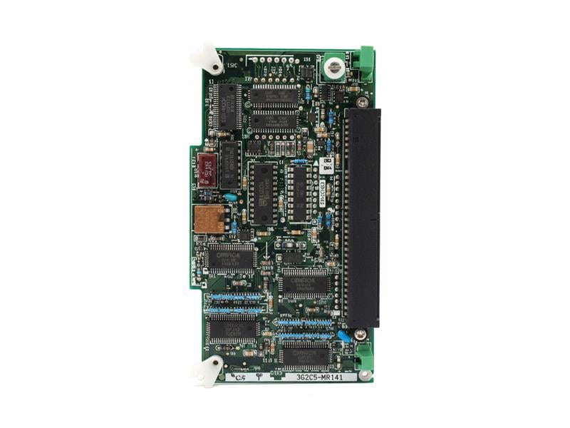 OMRON 3G2C5-MR141