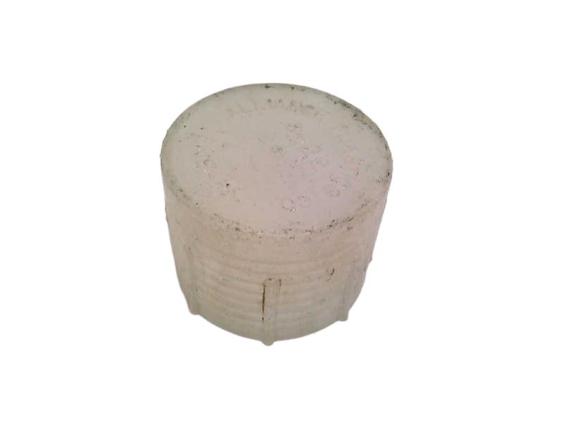ALLIANCE PLASTICS CO G-22