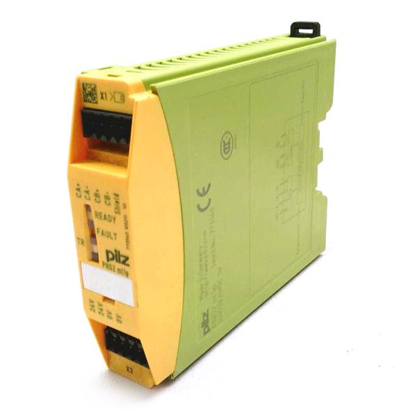 PILZ 773540