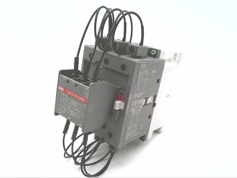 ASEA BROWN BOVERI UA75-30-00-RA42