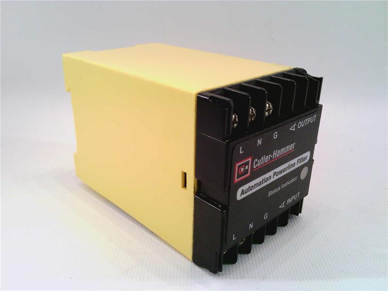 EATON CORPORATION APF120N01
