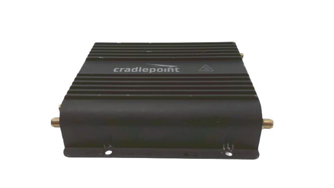 CRADLEPOINT IBR900-600M