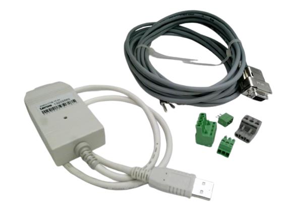 LENZE EMF2177IB