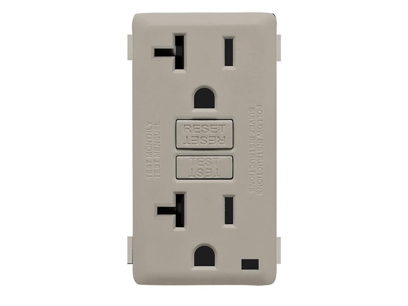 LEVITON RKG20-WS