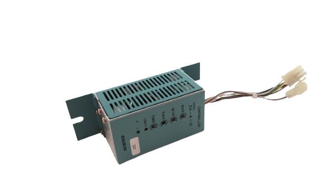 DAIKIN INDUSTRIES ZH-6-10