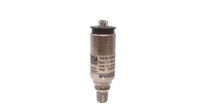 OMEGA ENGINEERING PX213-015A5V