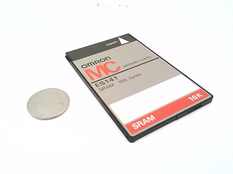 OMRON HMC-ES141