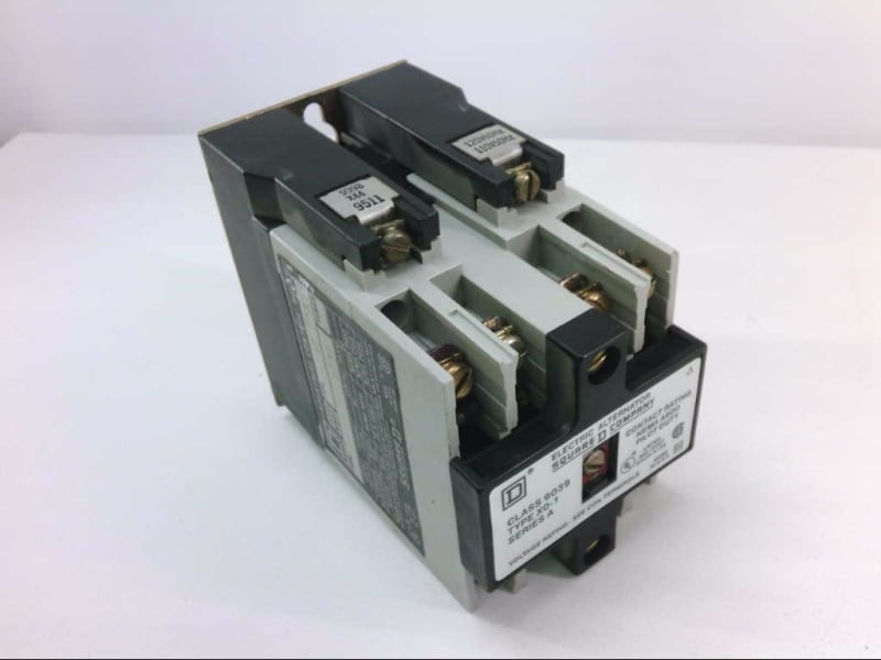 8501-XO21S1V029519 by SCHNEIDER ELECTRIC