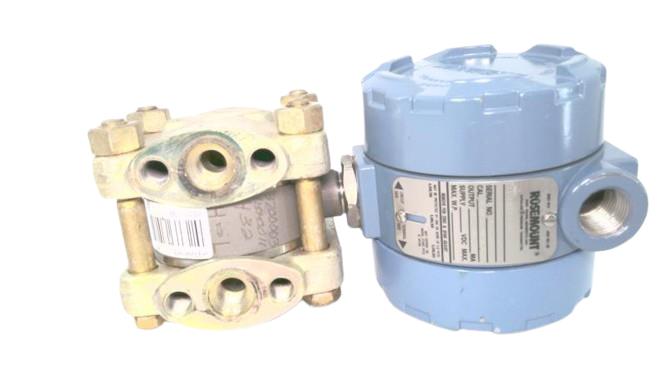 EMERSON C1151DP4E12B2C6