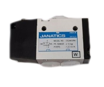 JANATICS DS245SR61
