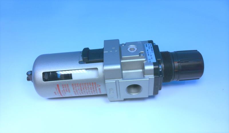 SMC 25A-AW40-N04-Z