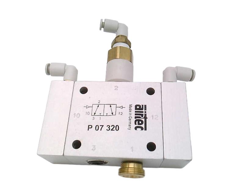 P-07-320 by AIRTEC