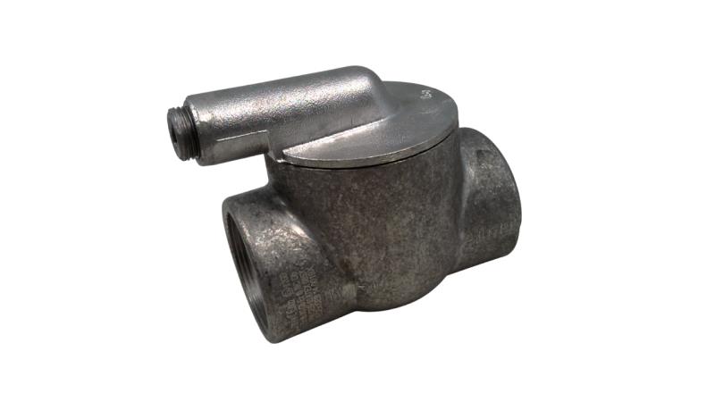 CORTEM GROUP EZS-6N