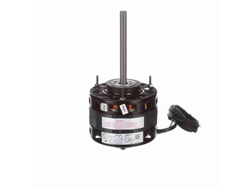 REGAL REXNORD B6411