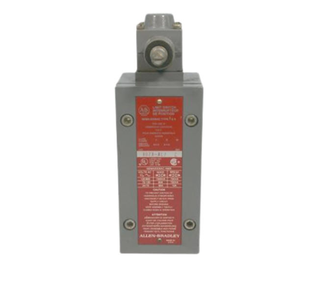 ALLEN BRADLEY 802X-A17