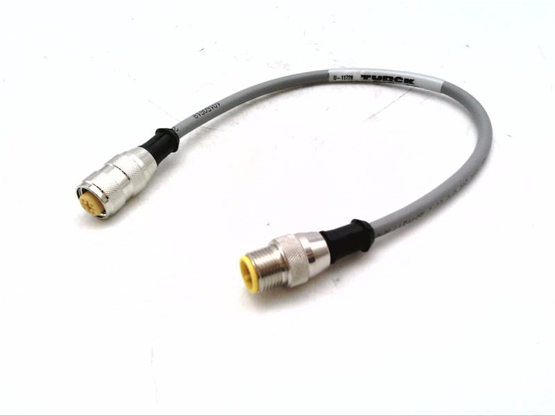 TURCK RK 4T-0.3-RS 4T/CS11587