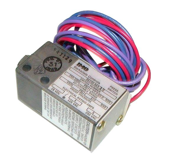 BARKSDALE 96100-AA1