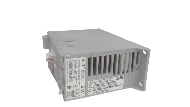 135N1810  por DANFOSS