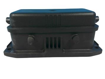 PHOENIX CONTACT HC-EVO-B16-BFDC-PLRBK