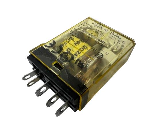 IDEC RH1B-UCDC24V