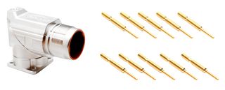 AMPHENOL MB5RJN0901-KIT