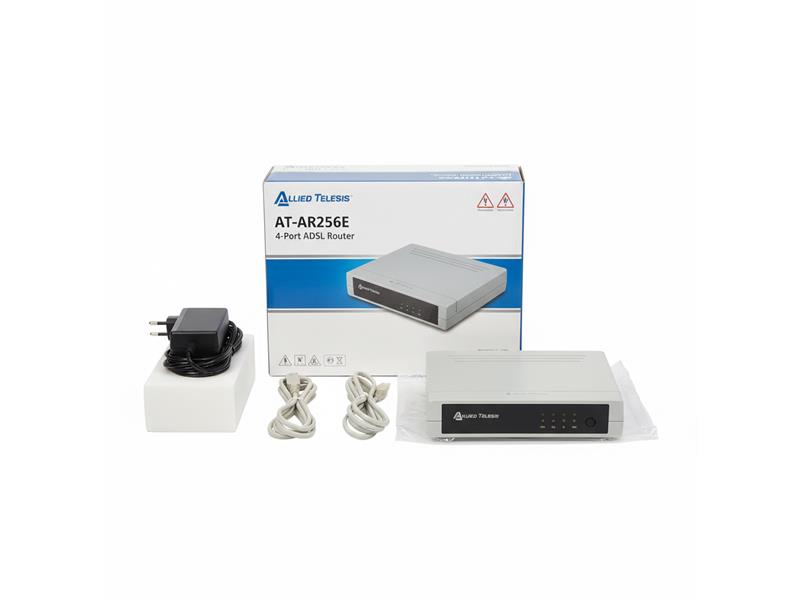 ALLIED TELESIS D990-90132-30